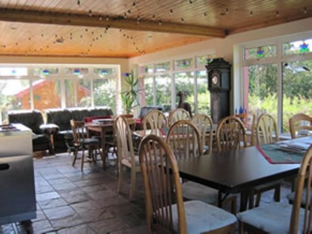 Atlantic Haven Bed & Breakfast Σλίγκο Εξωτερικό φωτογραφία