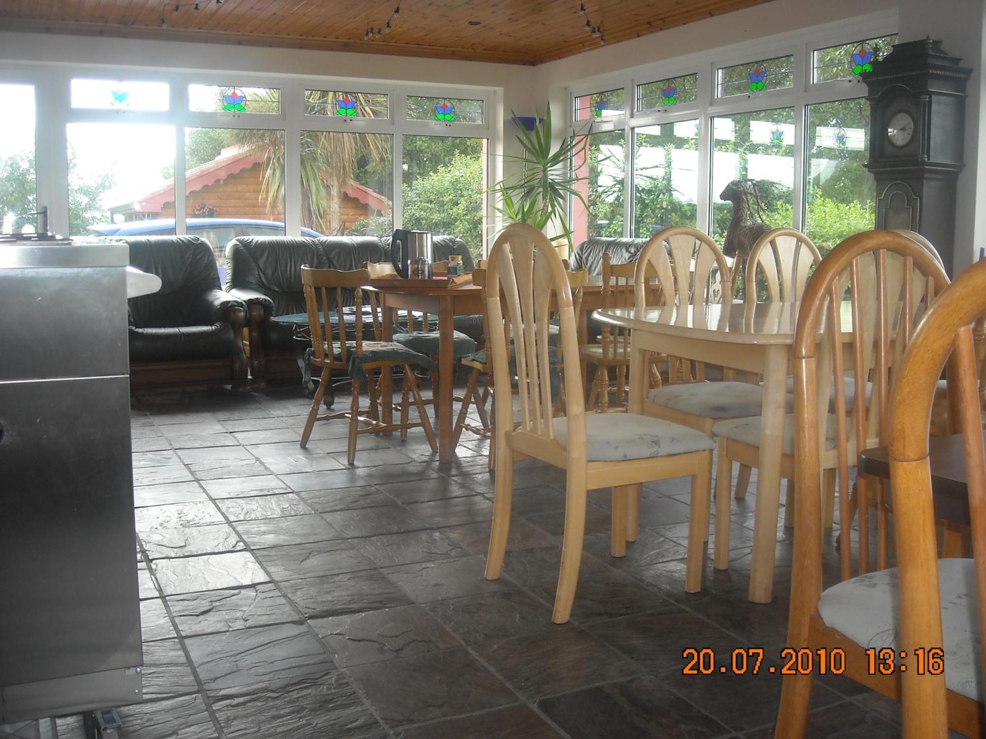 Atlantic Haven Bed & Breakfast Σλίγκο Εξωτερικό φωτογραφία