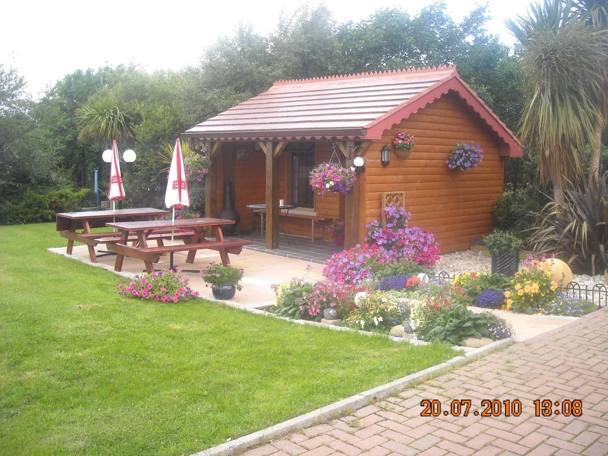 Atlantic Haven Bed & Breakfast Σλίγκο Εξωτερικό φωτογραφία