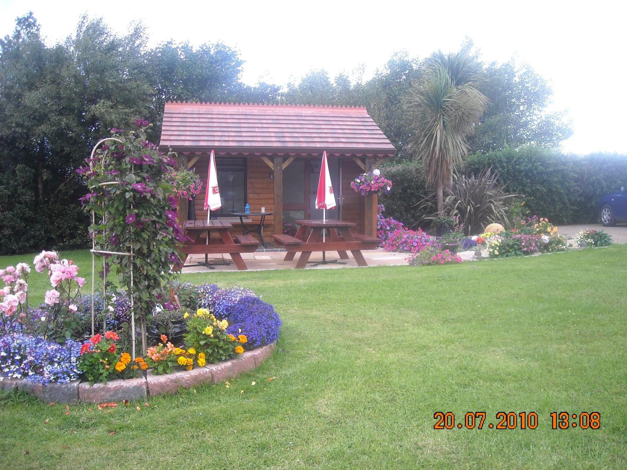 Atlantic Haven Bed & Breakfast Σλίγκο Εξωτερικό φωτογραφία