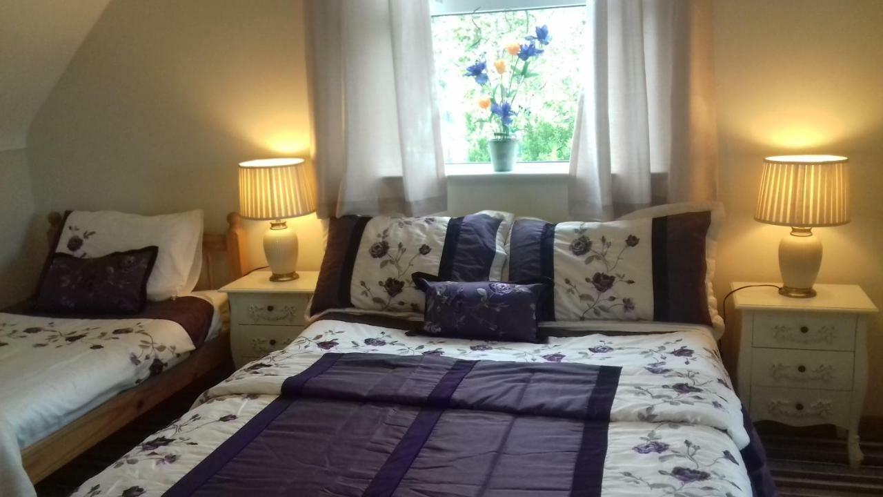 Atlantic Haven Bed & Breakfast Σλίγκο Εξωτερικό φωτογραφία