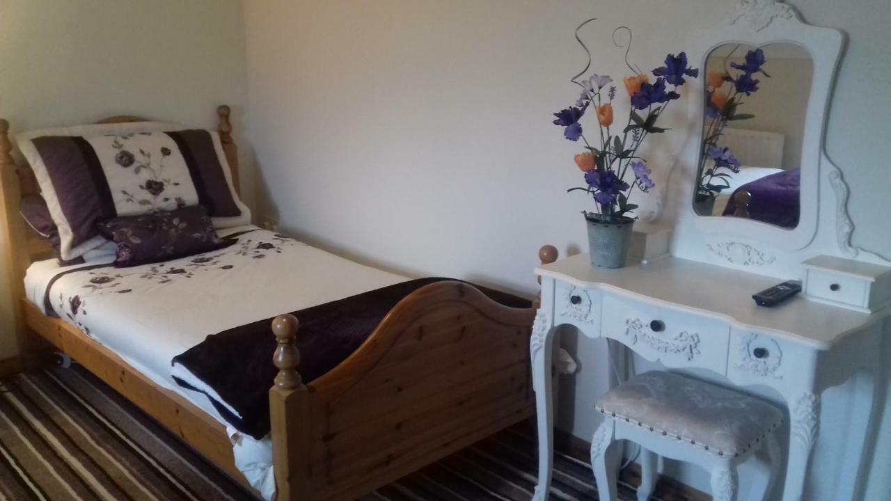 Atlantic Haven Bed & Breakfast Σλίγκο Εξωτερικό φωτογραφία