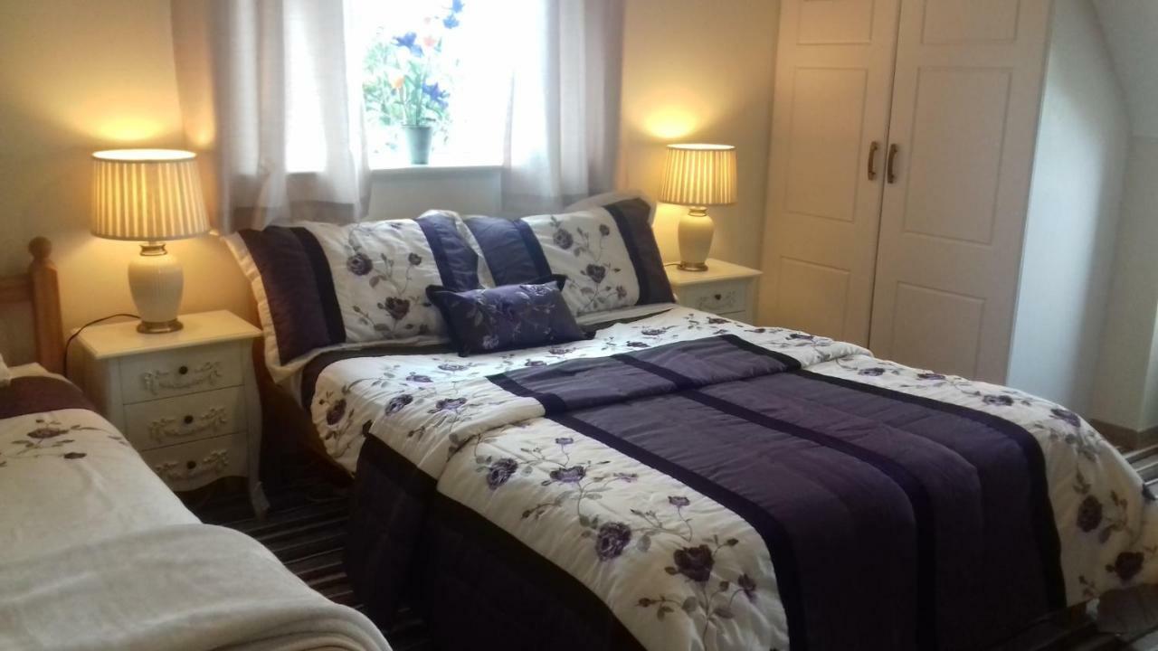 Atlantic Haven Bed & Breakfast Σλίγκο Εξωτερικό φωτογραφία