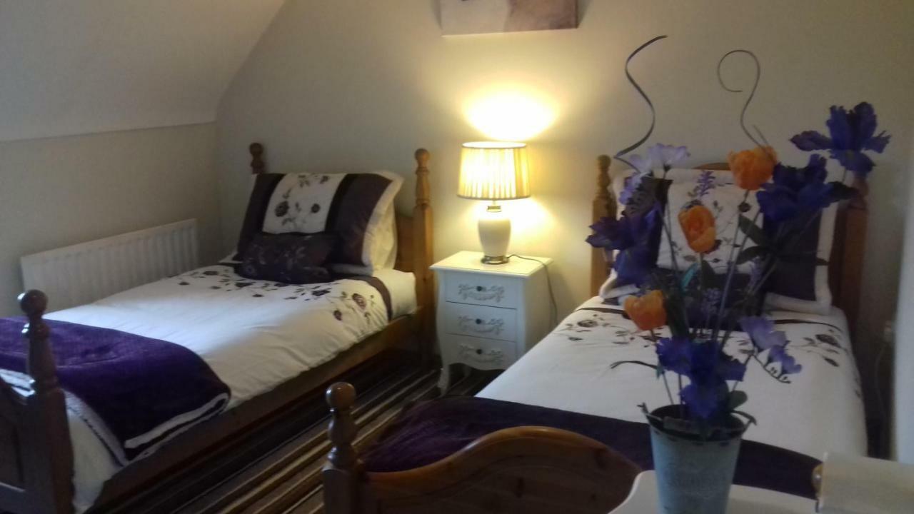 Atlantic Haven Bed & Breakfast Σλίγκο Εξωτερικό φωτογραφία