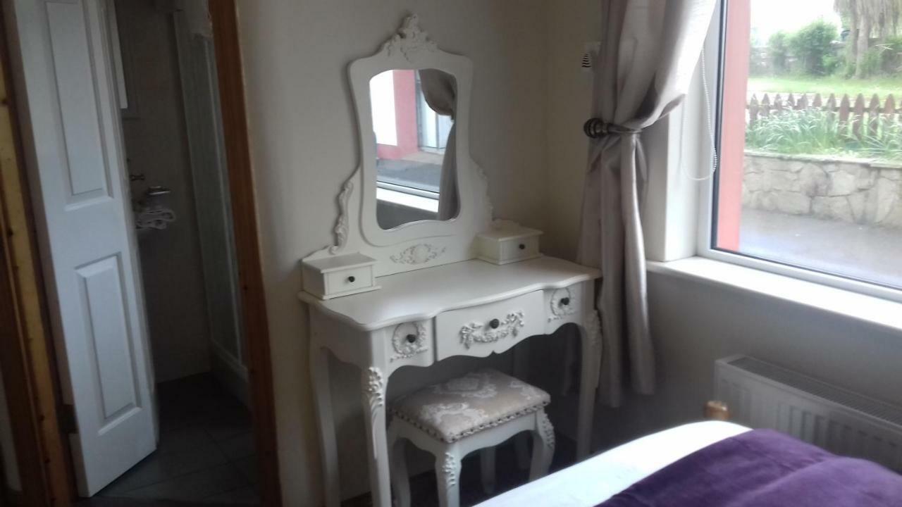 Atlantic Haven Bed & Breakfast Σλίγκο Εξωτερικό φωτογραφία